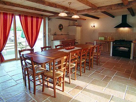 Bed and breakfast De La Pommeraie *