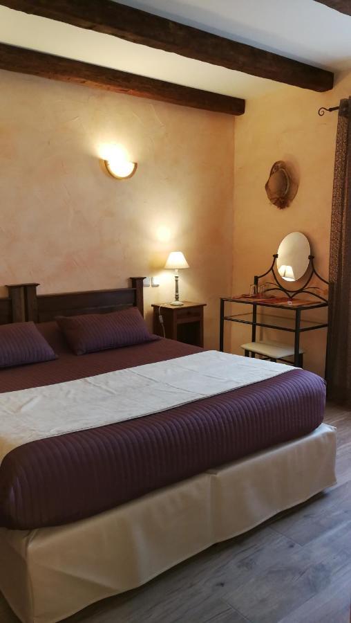 Bed and breakfast De La Pommeraie *