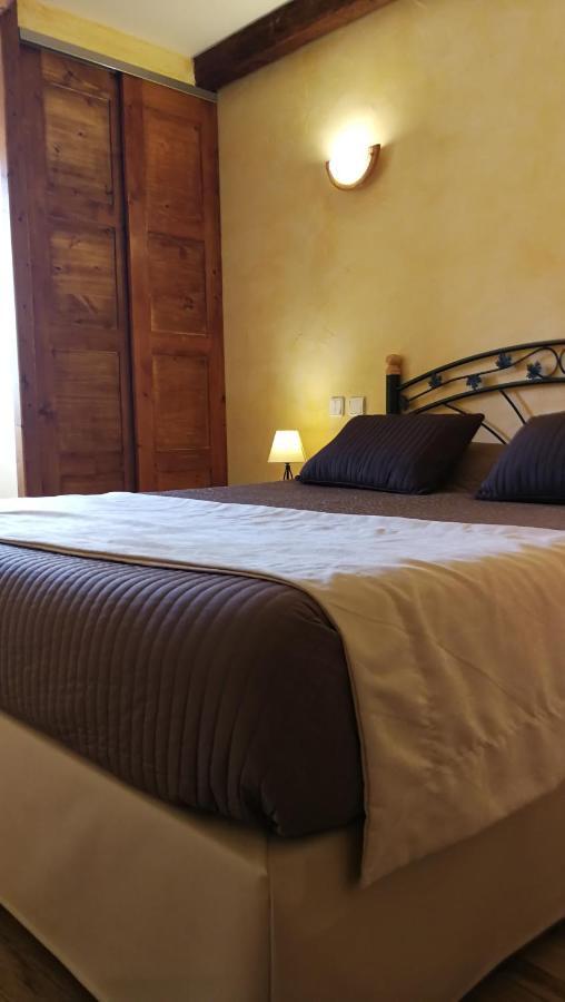 Bed and breakfast De La Pommeraie *