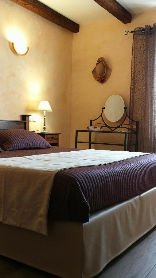 De La Pommeraie Bed and breakfast